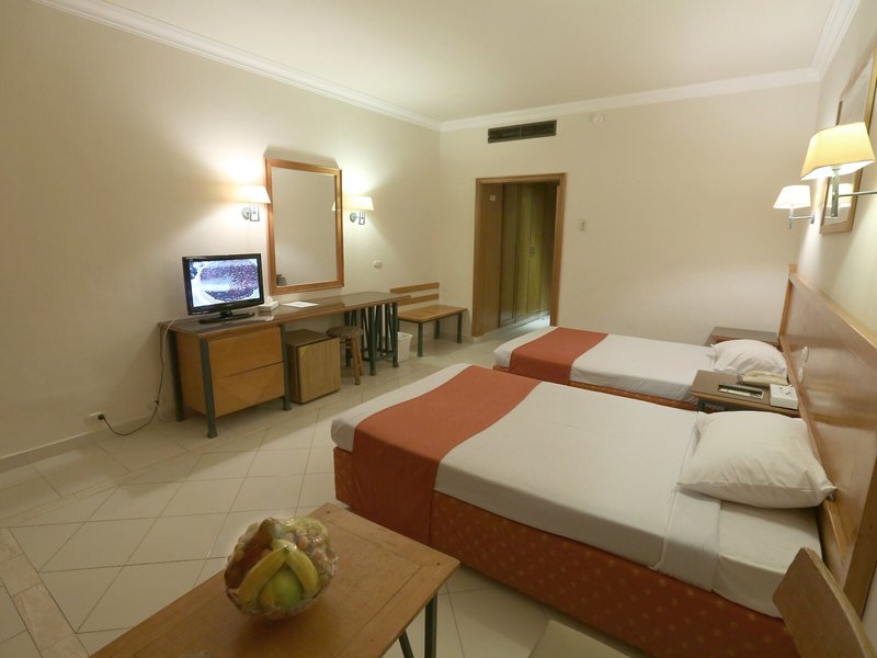 Regina Swiss Inn Resort & Aqua Park 44