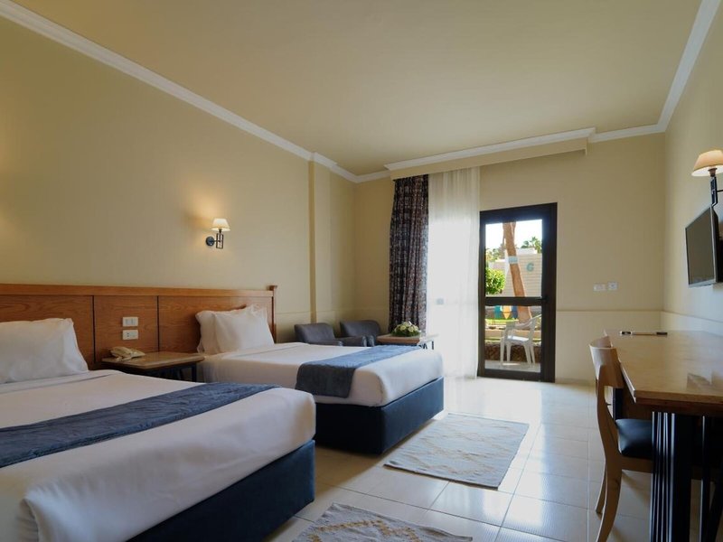 Regina Swiss Inn Resort & Aqua Park 46