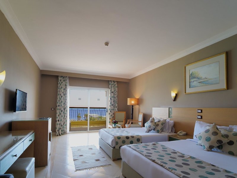 Regina Swiss Inn Resort & Aqua Park 50