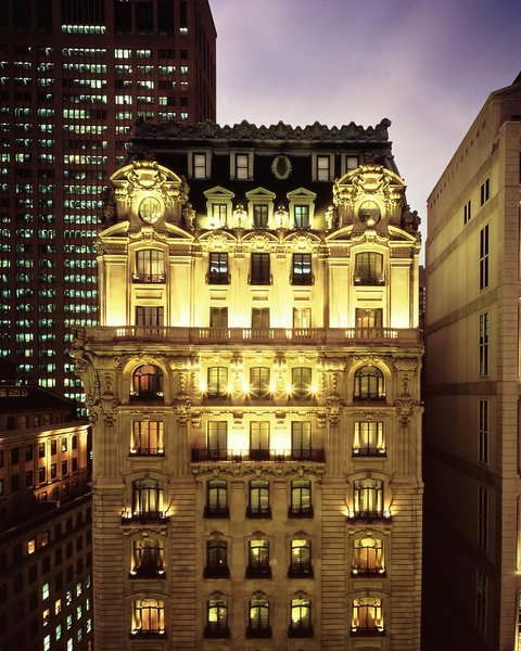 The St.Regis New York