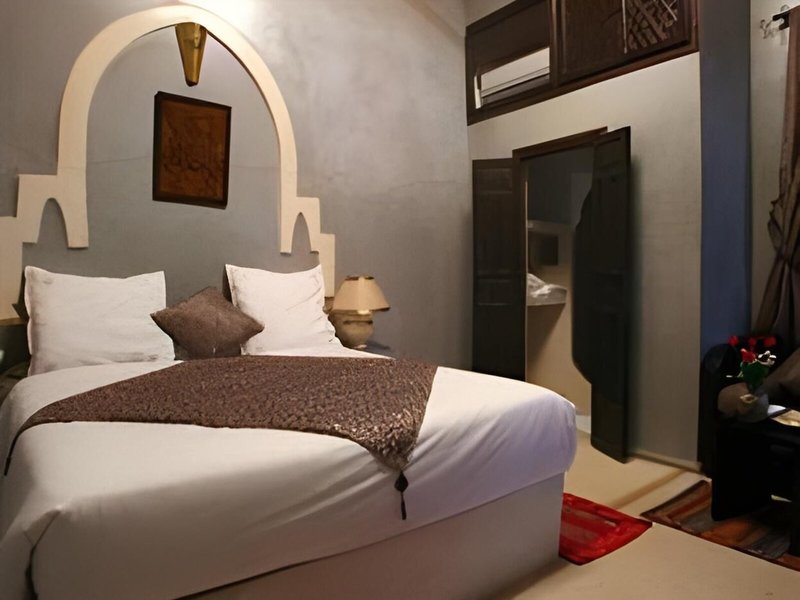 Riad La Croix Berbere 6