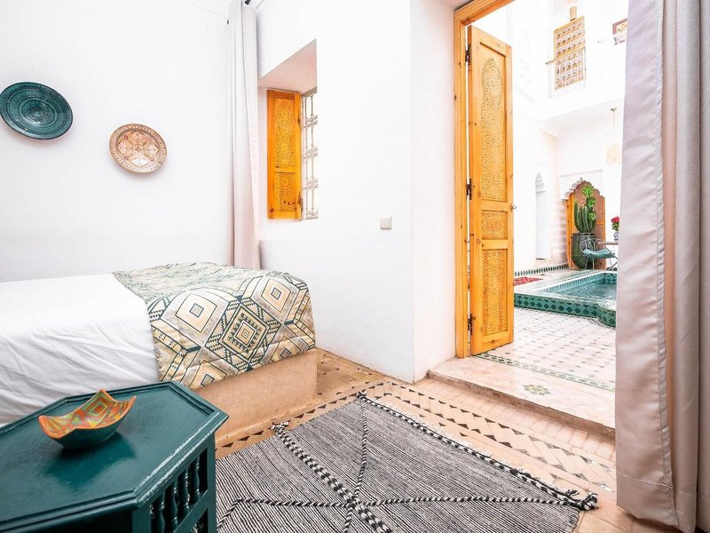 Riad La Croix Berbere 7