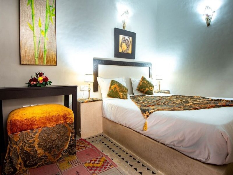 Riad La Croix Berbere 8