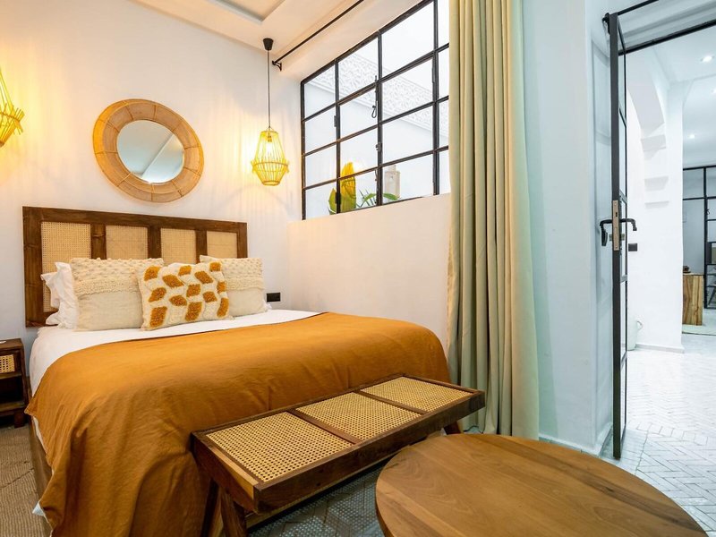 Riad La Croix Berbere 9