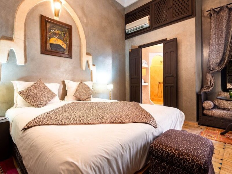 Riad La Croix Berbere 11