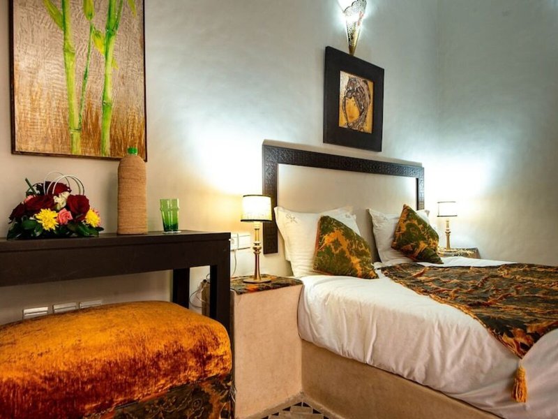 Riad La Croix Berbere 12