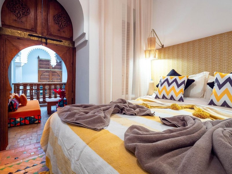 Riad La Croix Berbere 13