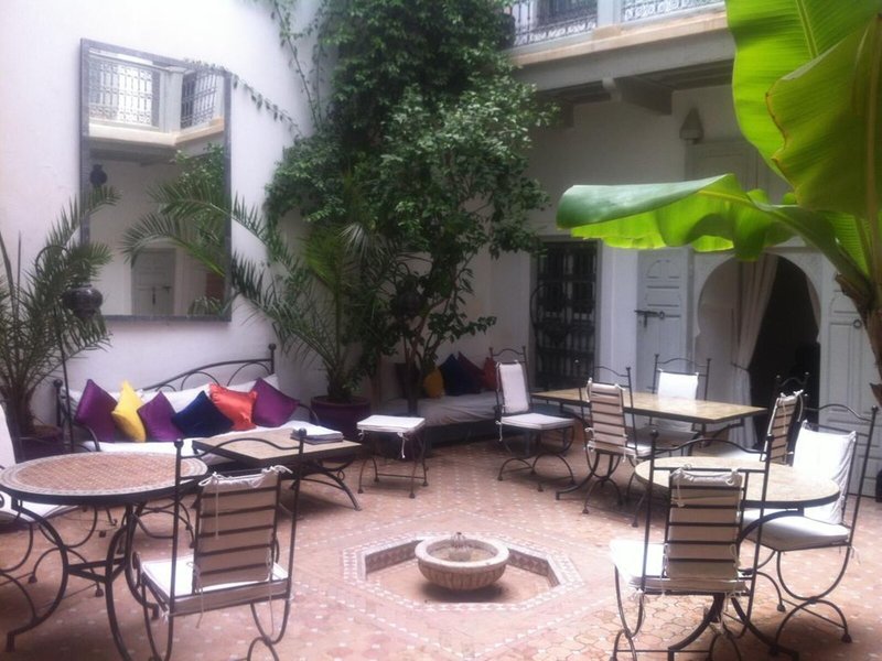 Riad Dar Nabila 1