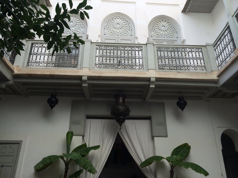 Riad Dar Nabila 2