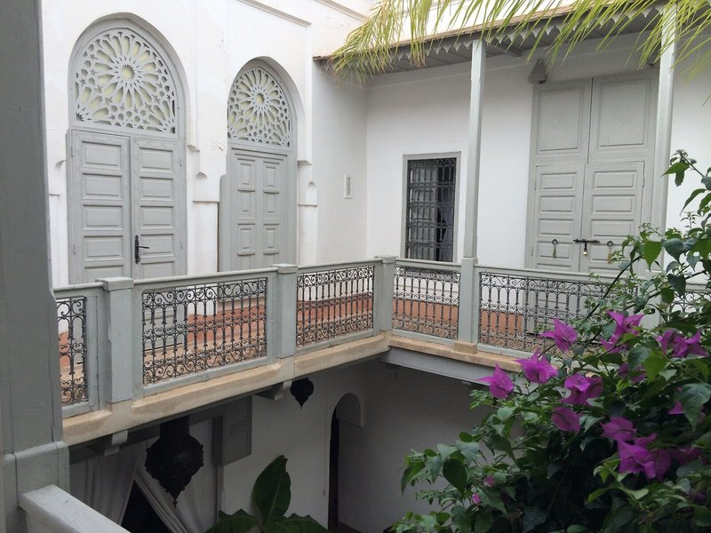 Riad Dar Nabila 3