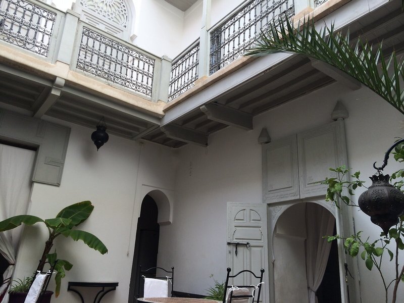 Riad Dar Nabila 4