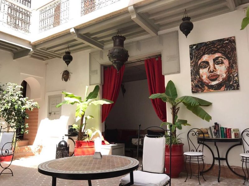 Riad Dar Nabila 5