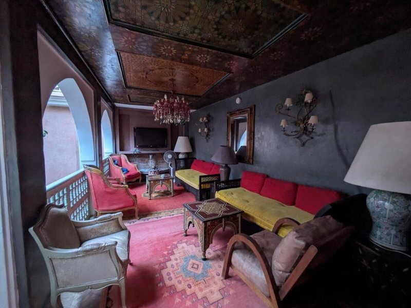 Riad Moullaoud 12