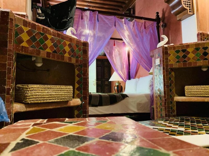 Riad Moullaoud 14