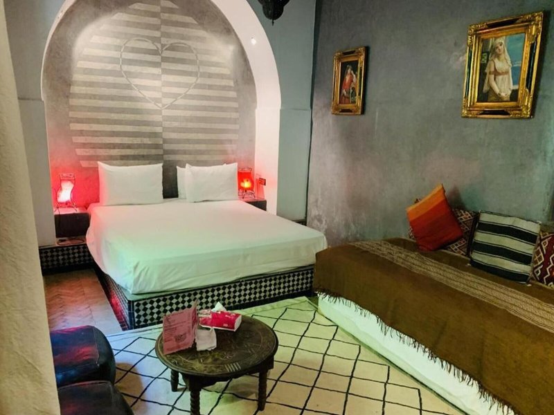 Riad Moullaoud 15