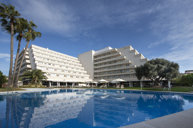 Meliá Sitges 1