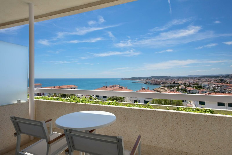 Meliá Sitges 6