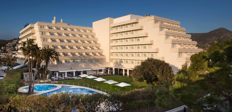 Meliá Sitges 11