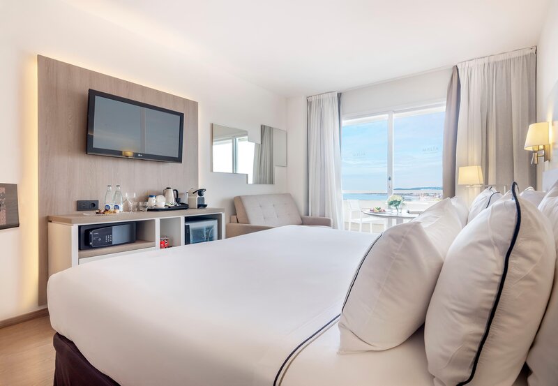Meliá Sitges 16