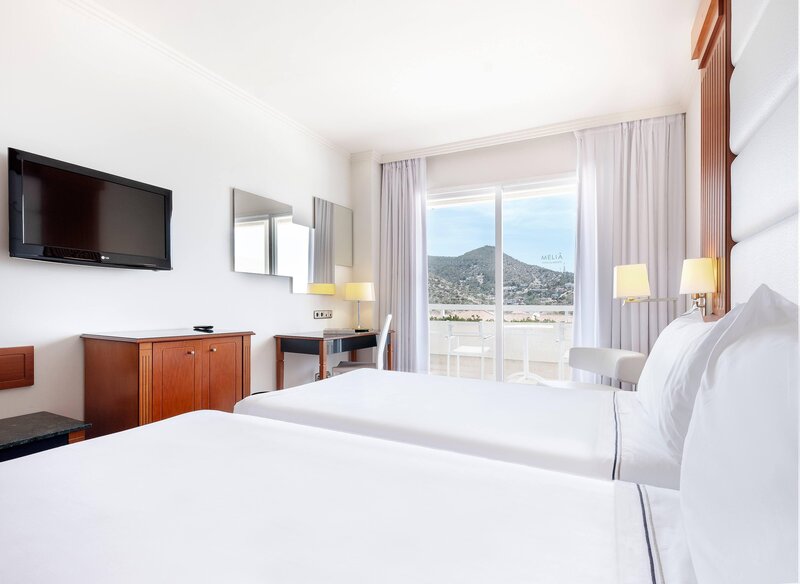 Meliá Sitges 24