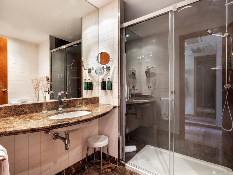 Meliá Sitges 26