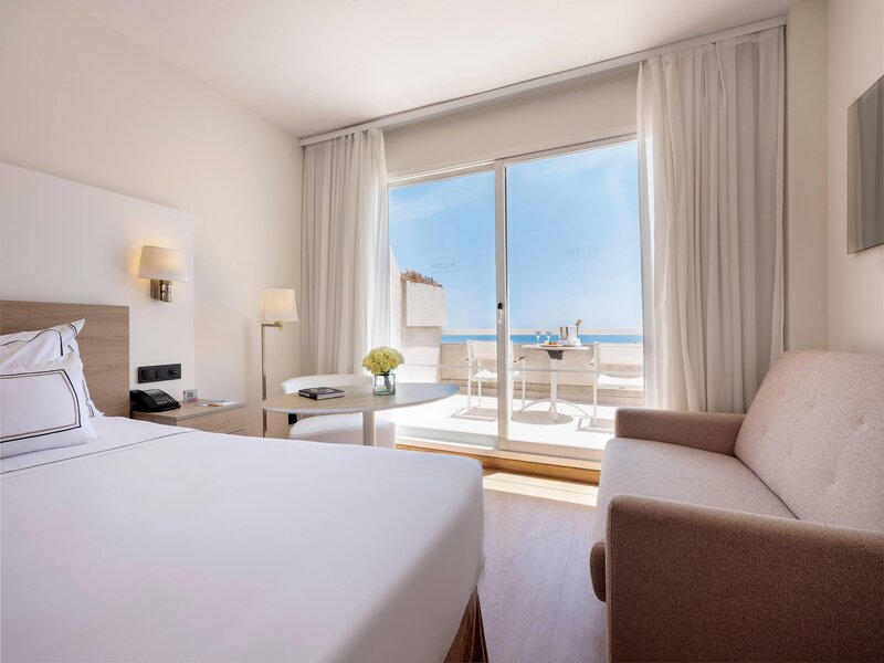 Meliá Sitges 34