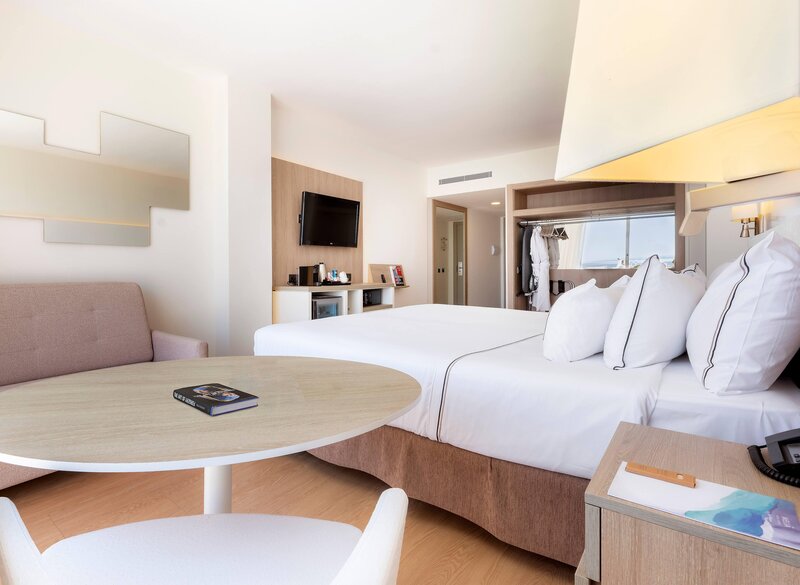Meliá Sitges 35