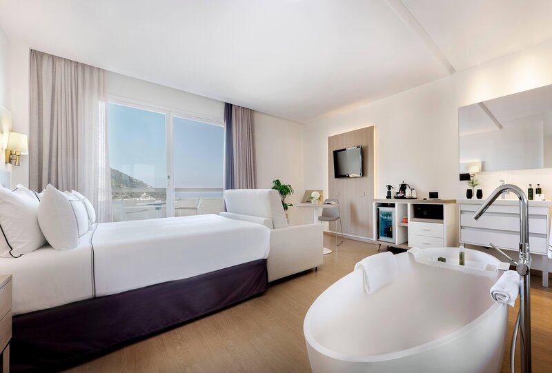 Meliá Sitges 39