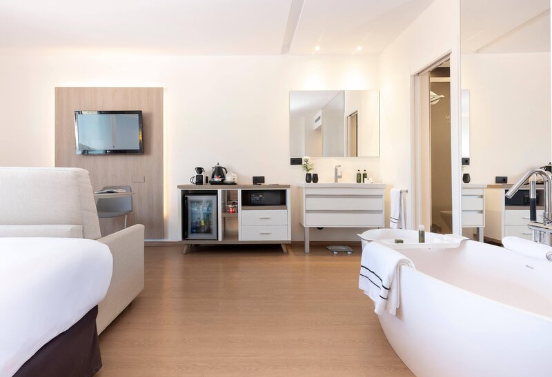 Meliá Sitges 40