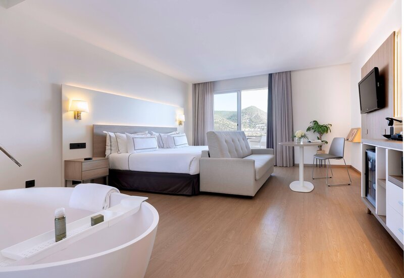 Meliá Sitges 41