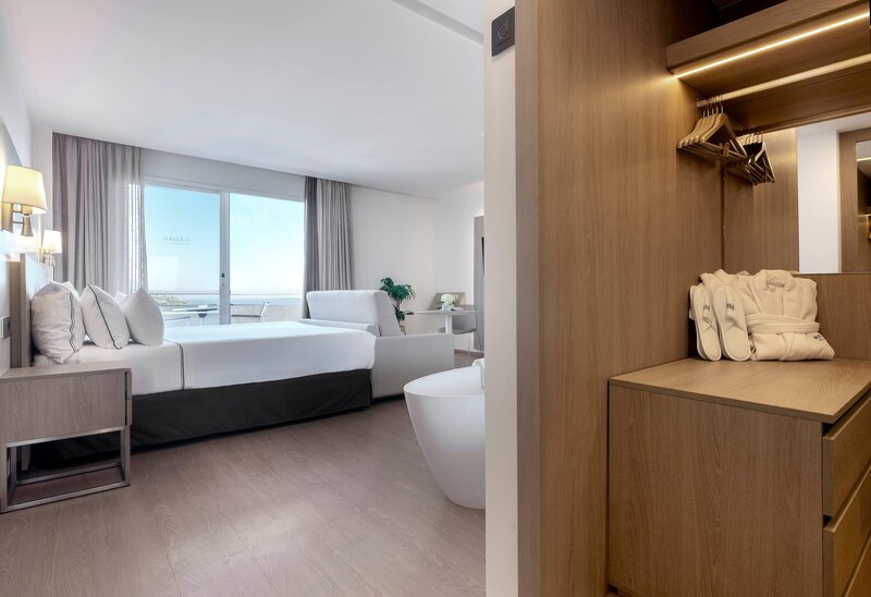 Meliá Sitges 44