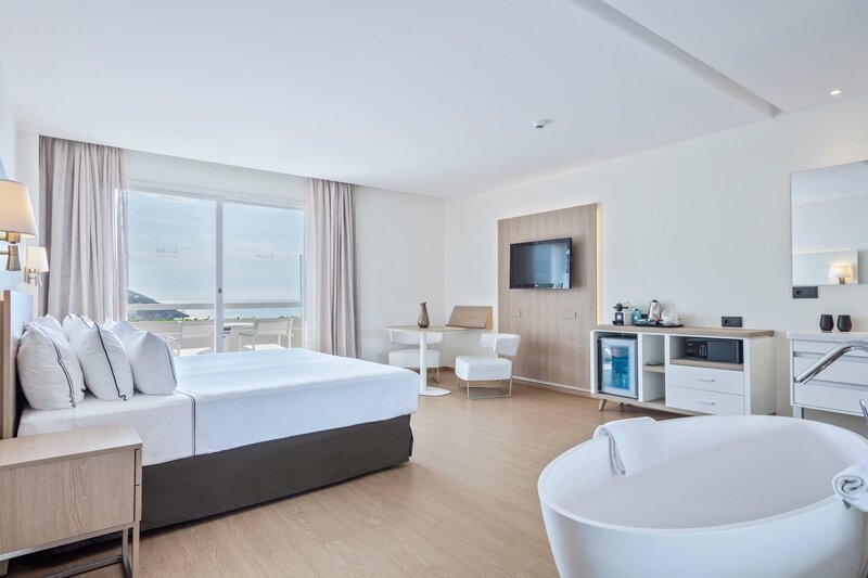 Meliá Sitges 45