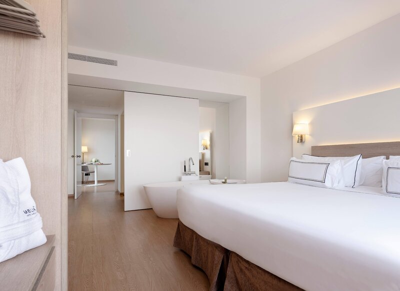 Meliá Sitges 49