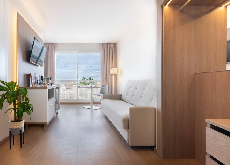 Meliá Sitges 50