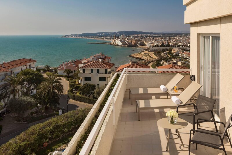 Meliá Sitges 73