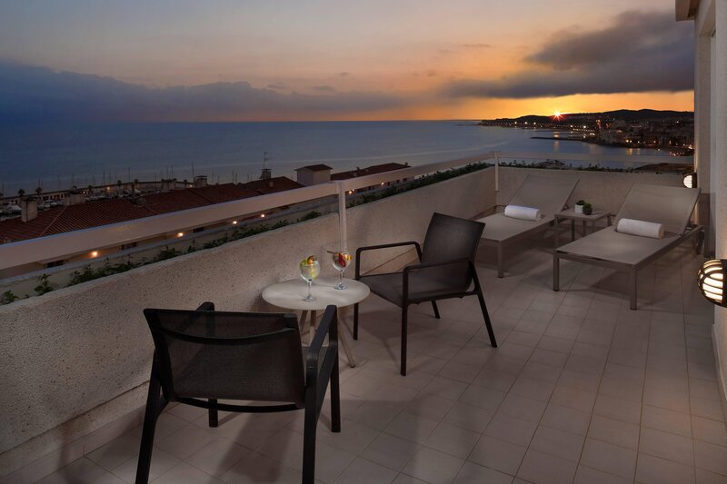 Meliá Sitges 74