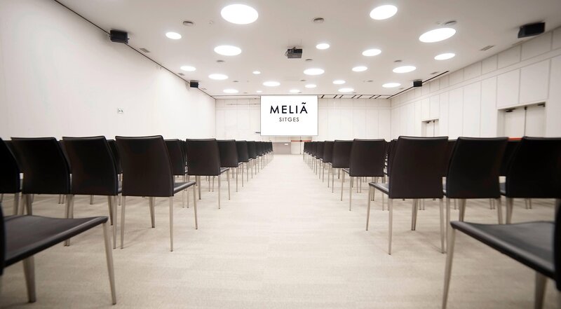 Meliá Sitges 76