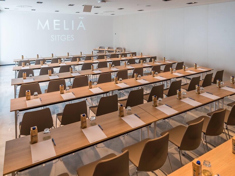 Meliá Sitges 87