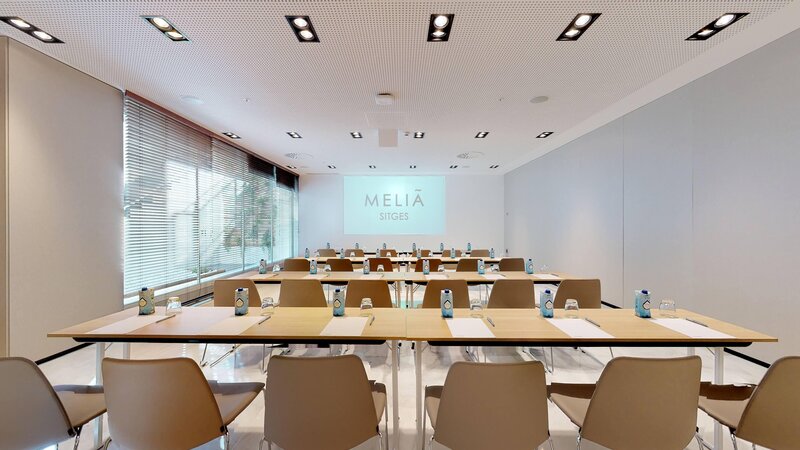 Meliá Sitges 88