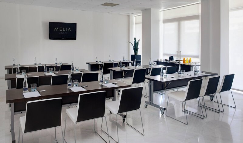 Meliá Sitges 89