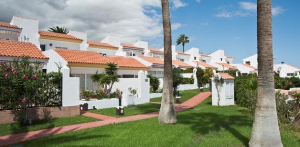 Wyndham Residences Golf del Sur 1