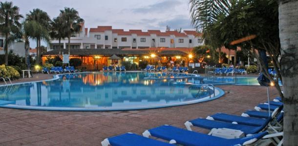 Wyndham Residences Golf del Sur 3