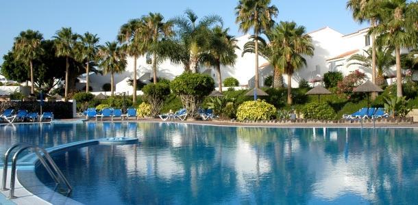 Wyndham Residences Golf del Sur 4