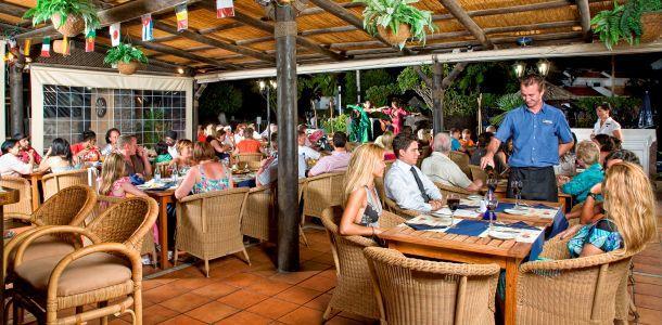 Wyndham Residences Golf del Sur 5