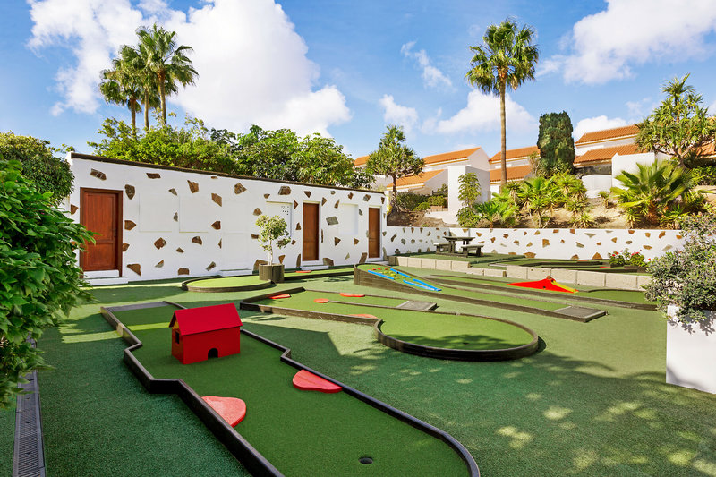 Wyndham Residences Golf del Sur 10