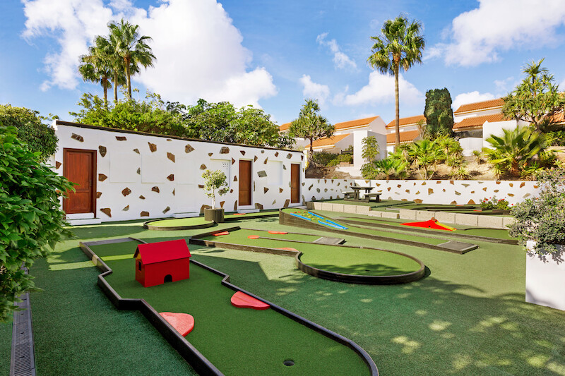 Wyndham Residences Golf del Sur 3