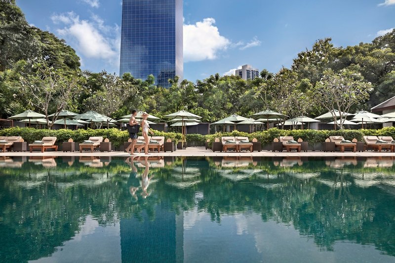 The Sukhothai 1