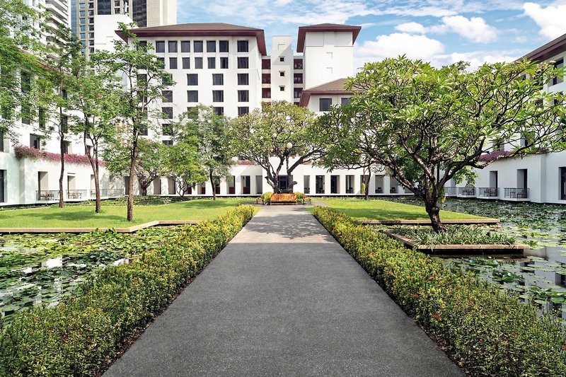 The Sukhothai 3
