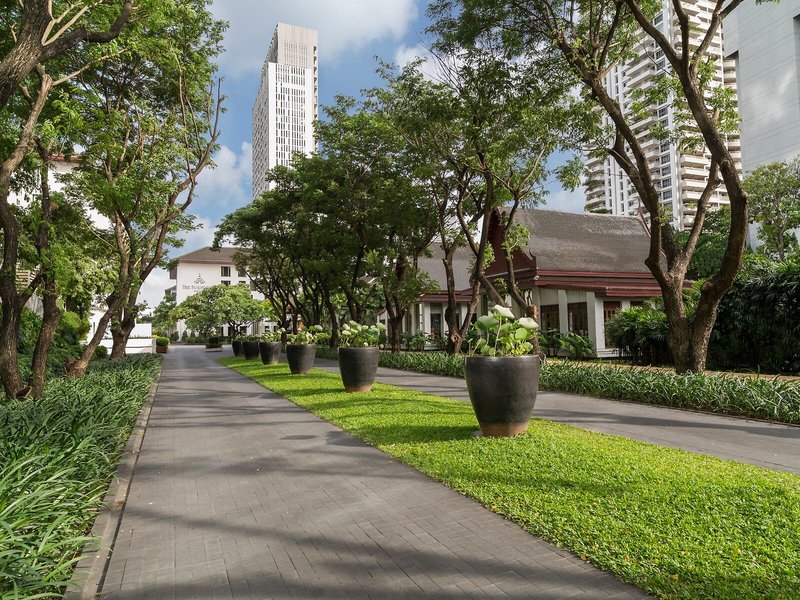 The Sukhothai 7