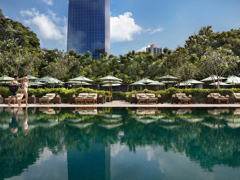 The Sukhothai 8